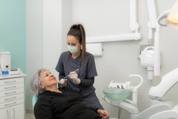 Best Urgent Tooth Repair  in Centerville, IA