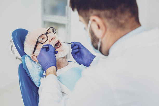 Best Root Canal Emergency Dentist  in Centerville, IA